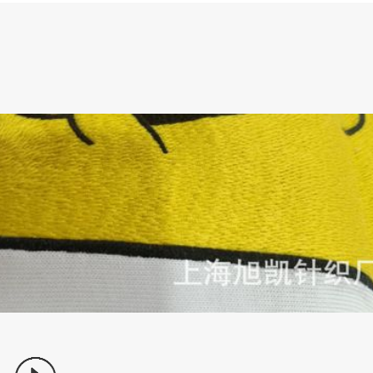 2020年春夏季新款印花套头T恤白色休闲宽松短袖女装一件代发图3