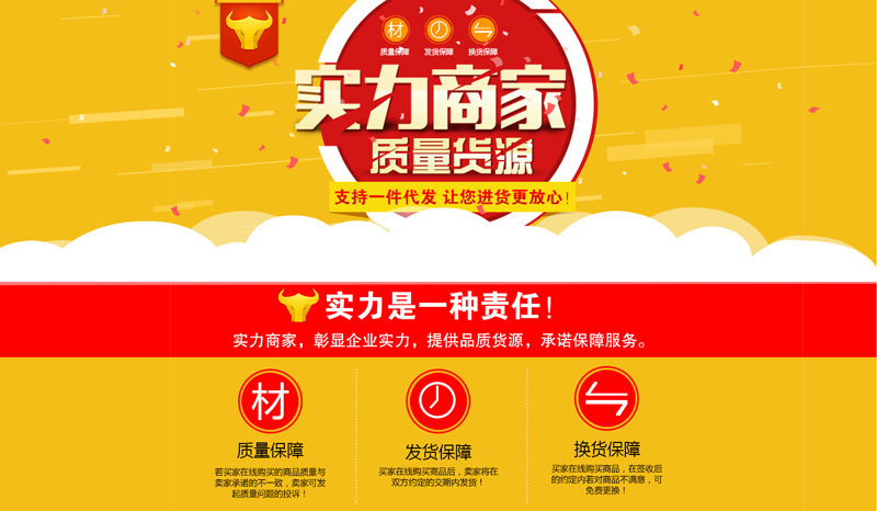 实力