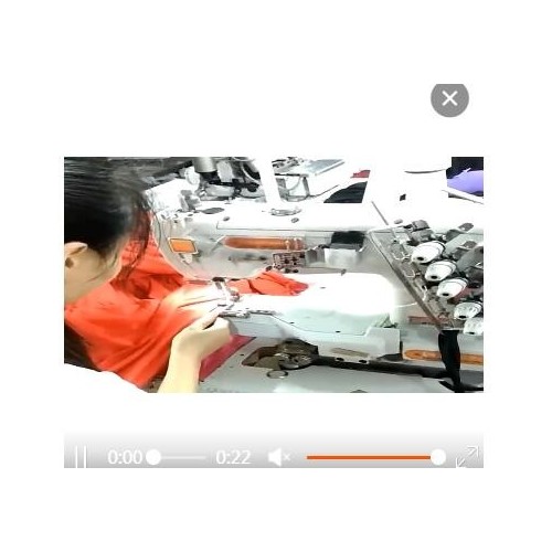 2020夏季新款百搭彩色条纹弹力性感露脐吊带背心女泫雅针织衫上衣图3