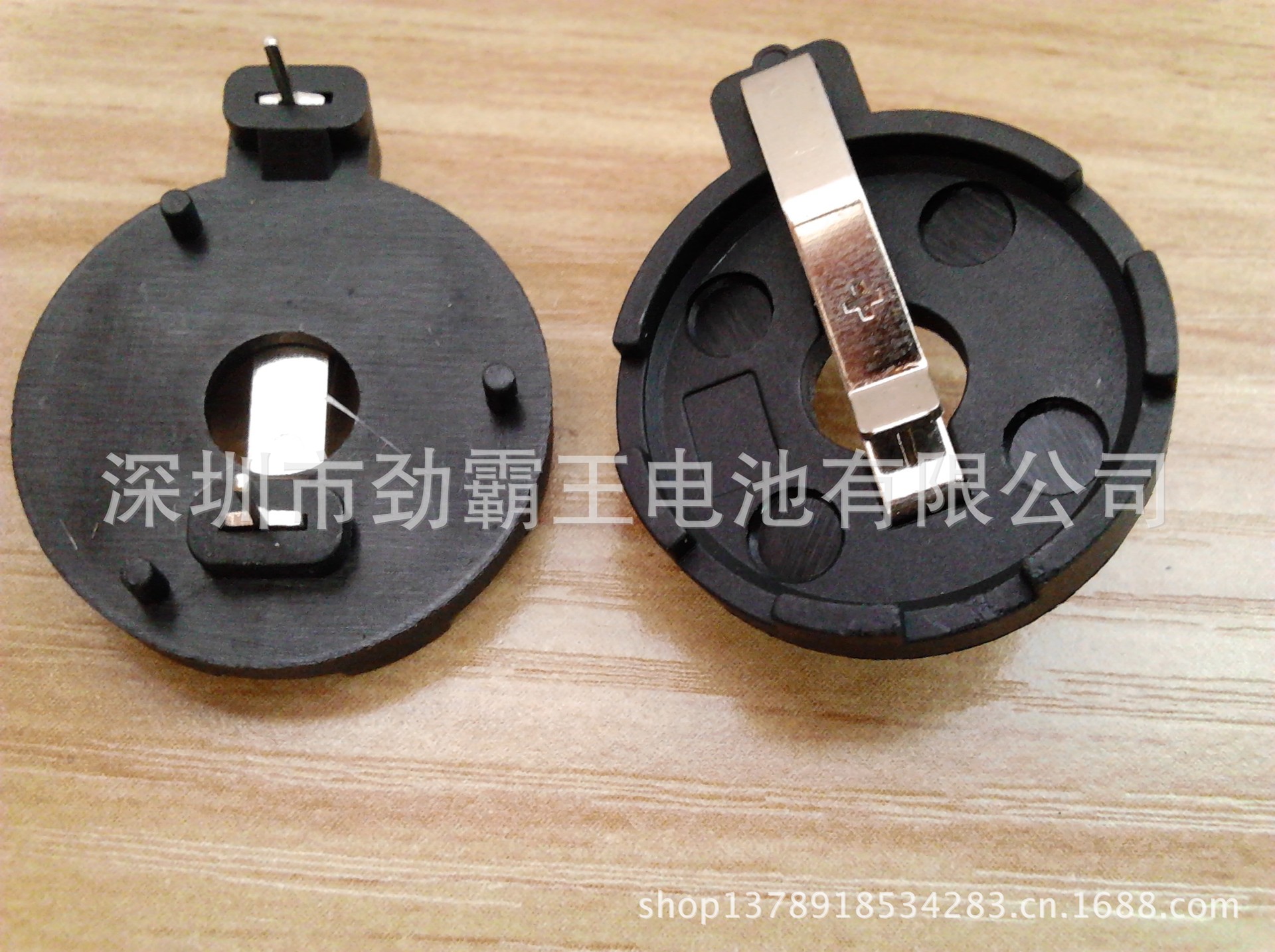 BS-3-1(CR2025 CR2032 CR2016电池共