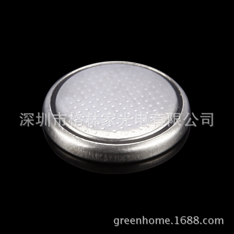 纽扣电池CR1220 2