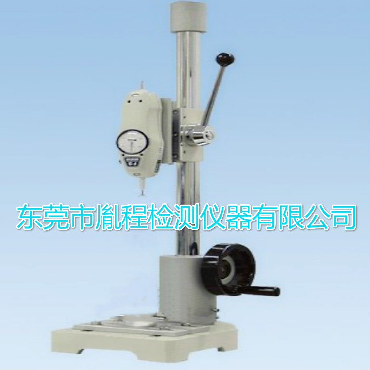 纽扣拉力试验机_46