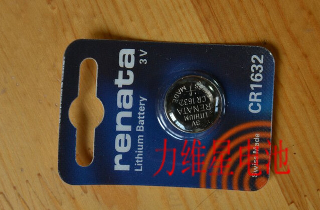 CR1632（2）