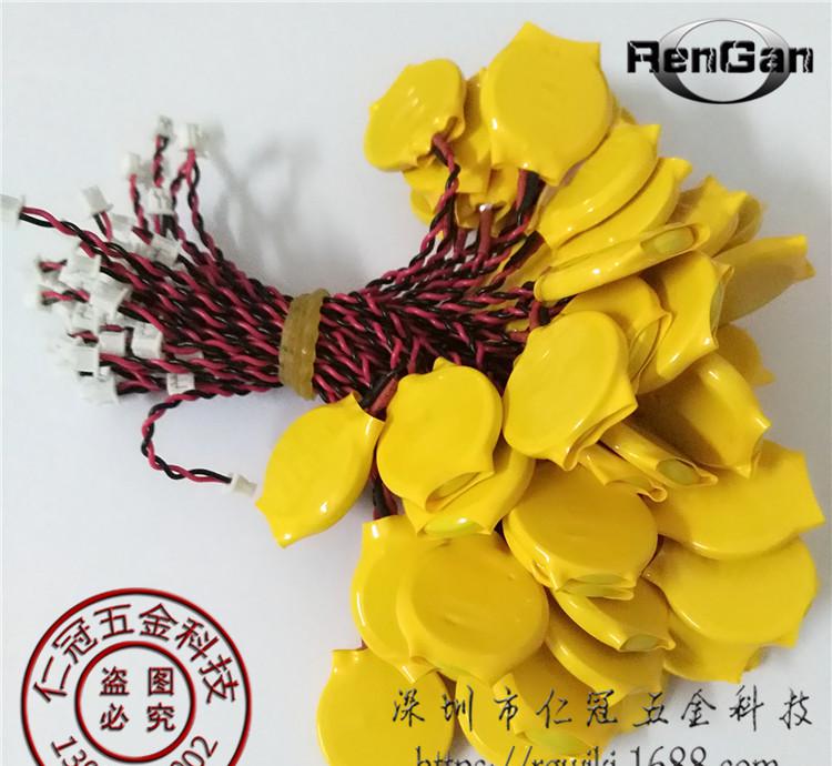 CR2032带线-1