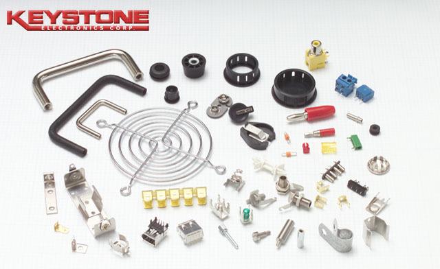 keystone产品集合