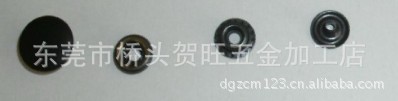 12.5车缝钮