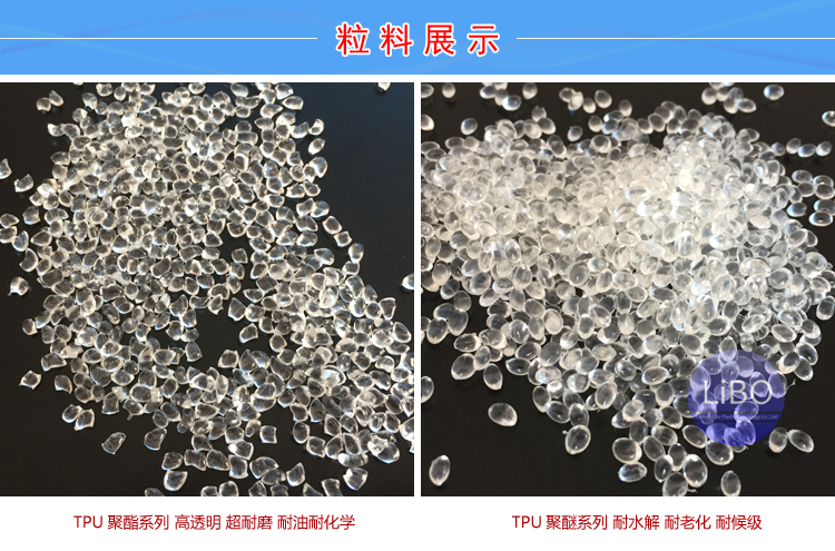 TPU风衣面料