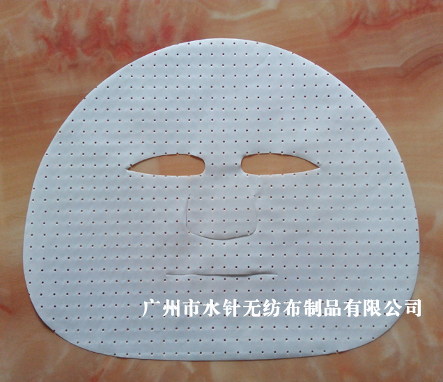 蚕丝384面膜 珠光膜