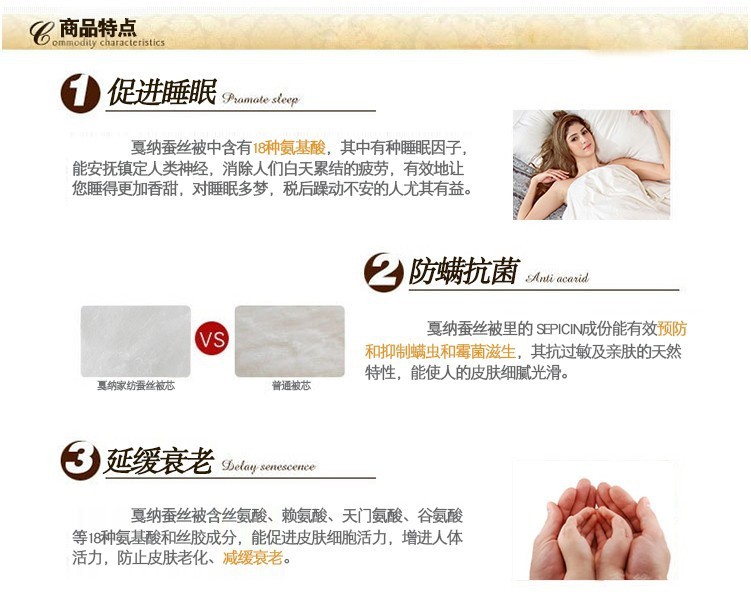 商品特点1