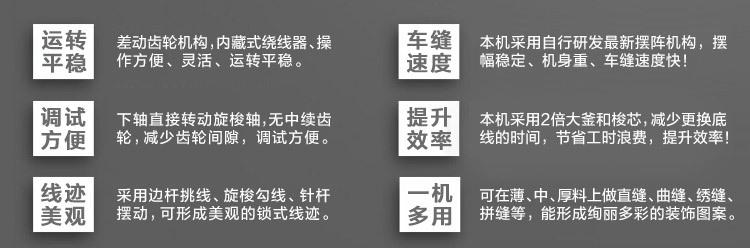 信鑫机械,形象展示