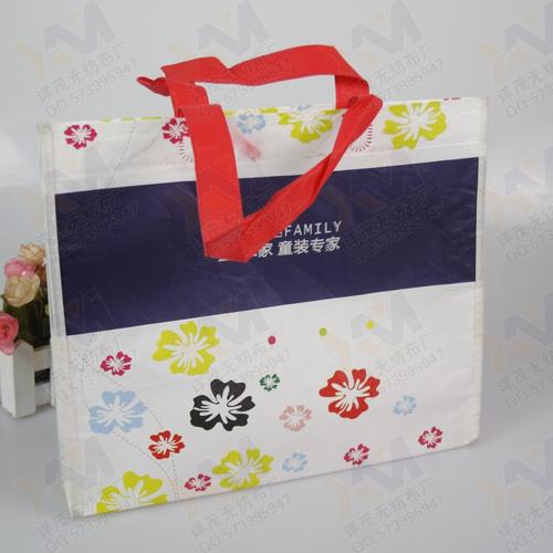 巢湖无纺布布袋热推
