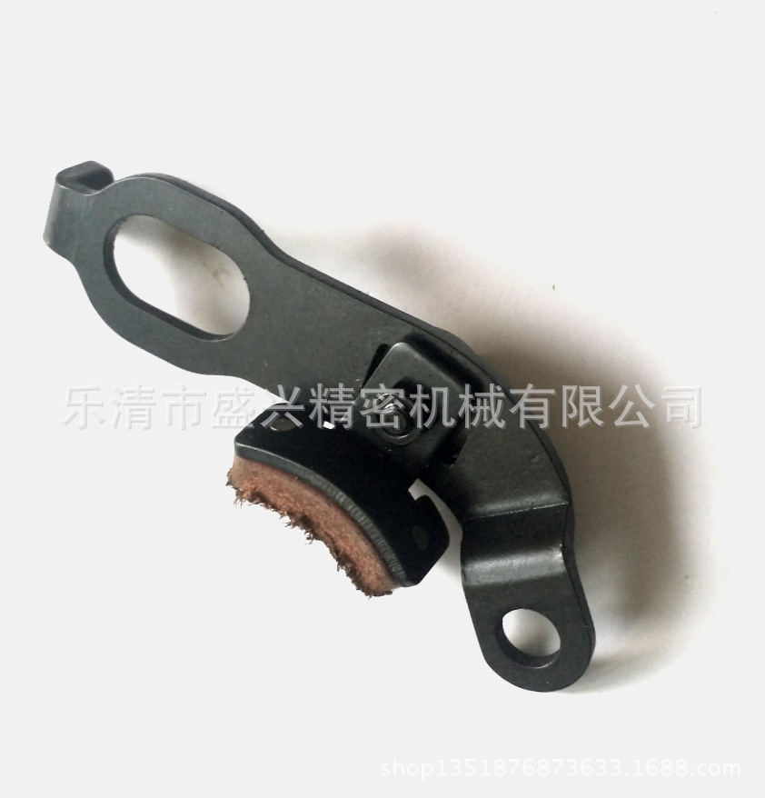 373牛皮刹车1