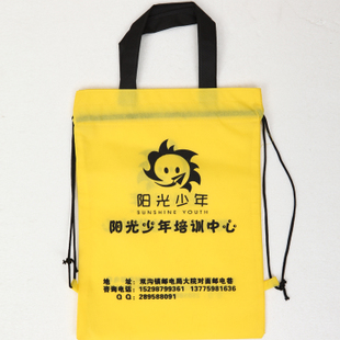 开平包装无纺布袋服务靠谱