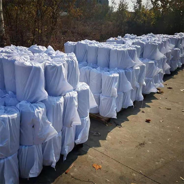 清远涤纶机织布防裂贴 25KN防裂贴批发