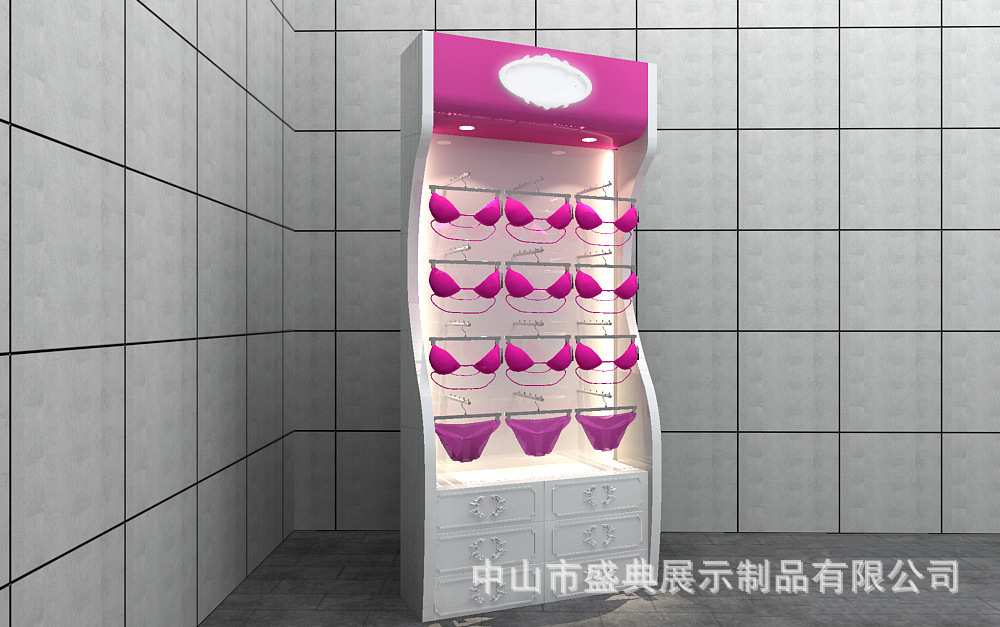 墙身柜