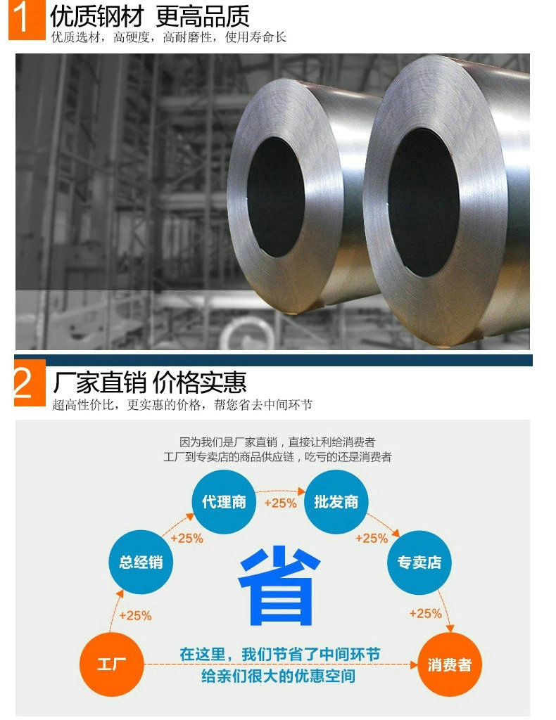 轻型货架5