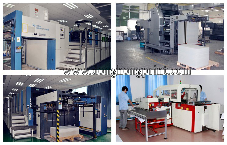 do<i></i>nghong paper products company limited