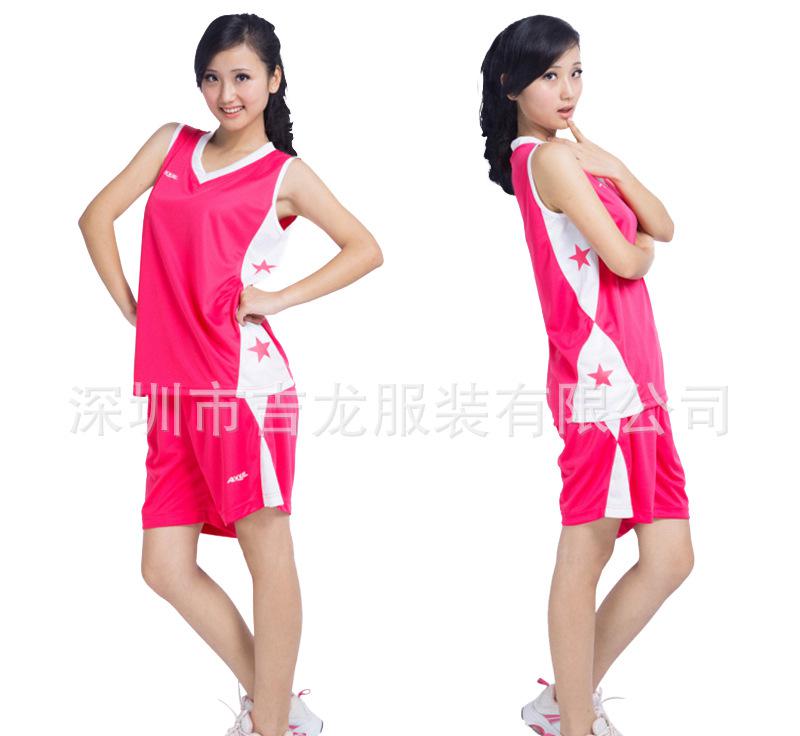1018-03女粉红