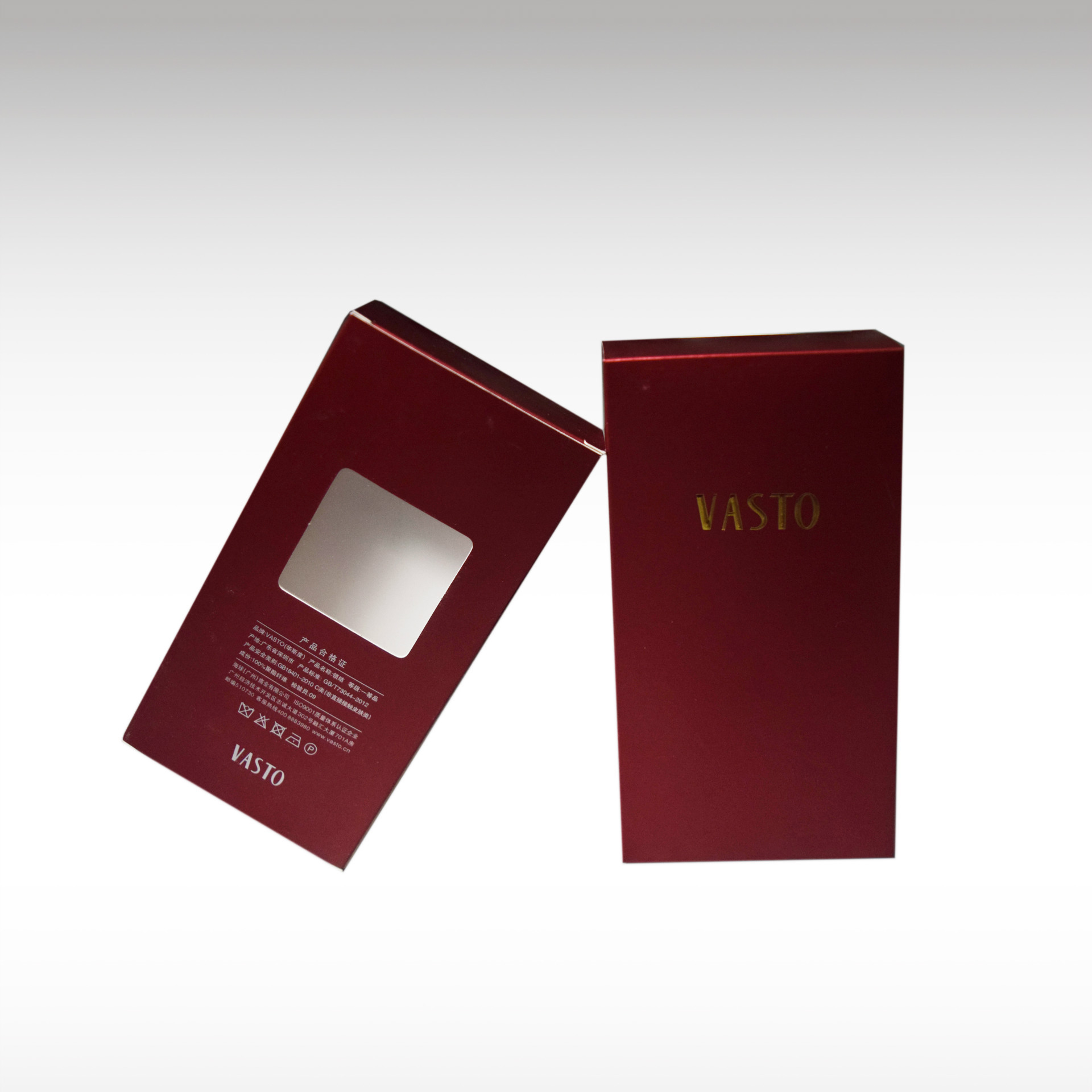 VASTO-3