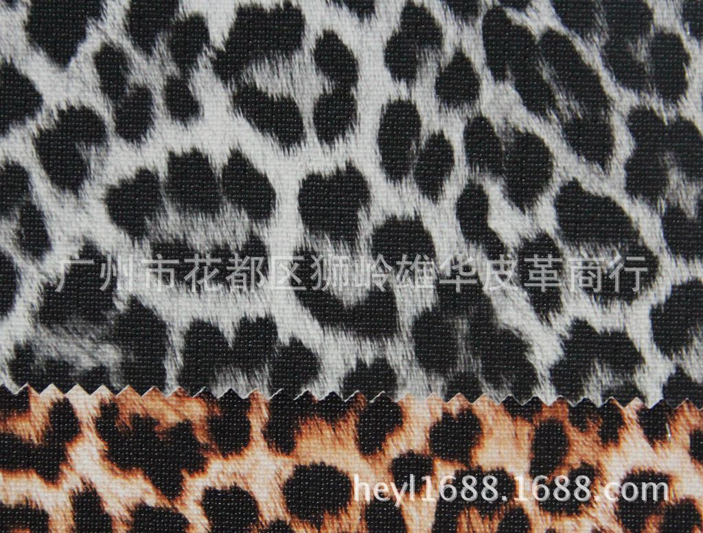 豹纹