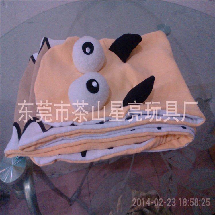 围巾2