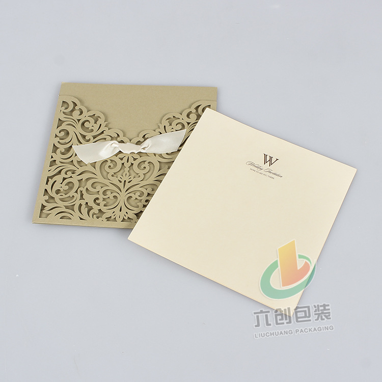 请柬