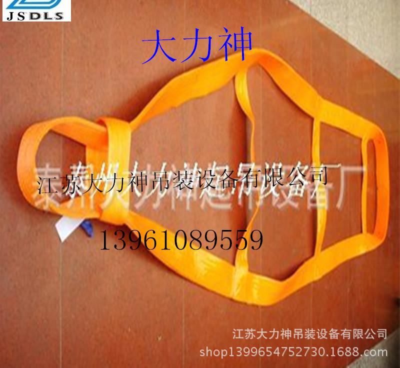 玻璃吊带