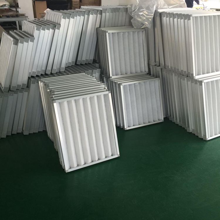 空气无纺布过滤器 过滤器 质量可靠