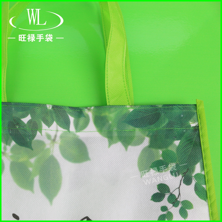无纺布袋