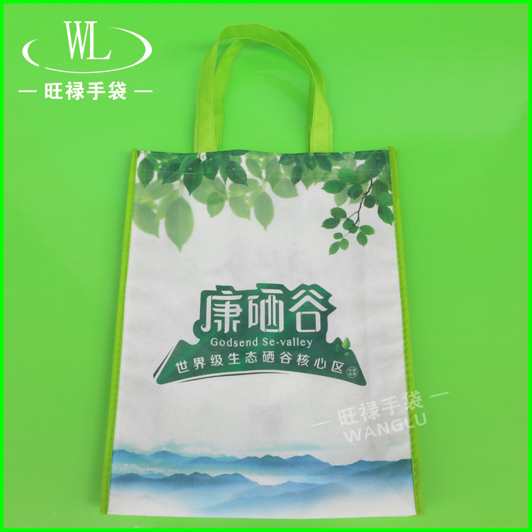 无纺布袋