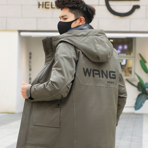 羽绒服图3