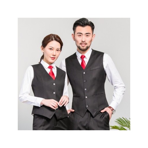 2021年春夏新款商务西装套装现货 男女款职业装外套 西服套装定制图1